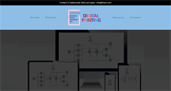 Desktop Screenshot of bfuinc.com